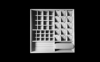 Stackable Jewelry Trays, Closet Dresser Drawer Organizer, Jewelry Storage Display Trays